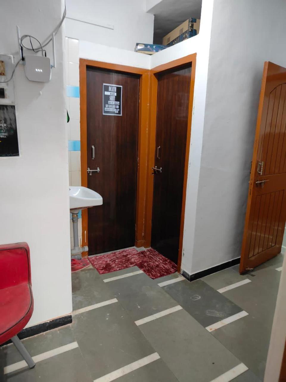 Nirvana By Grand Tour - Peaceful Home Stay Nashik Exterior foto