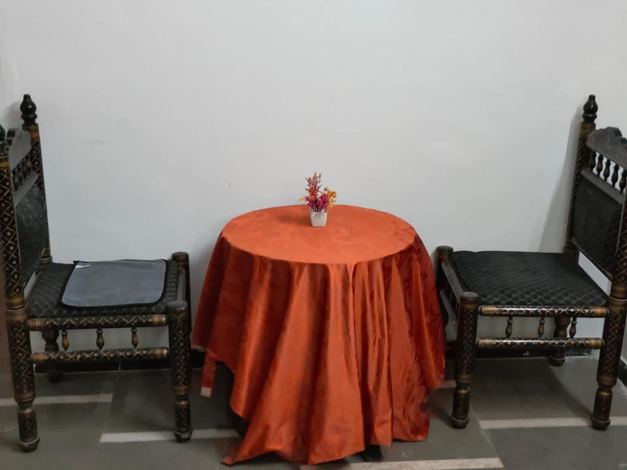 Nirvana By Grand Tour - Peaceful Home Stay Nashik Exterior foto